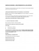 Habitos de comunion - como permanecer en la vida cristiana