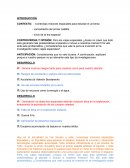 Artículo de opinión