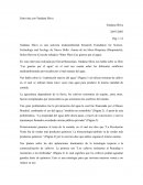 Entrevista con Vandana Shiva