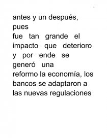 Protocolo y procedimiento del servicio al cliente. Página 3