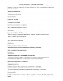 Vida y obra de Sarmiento