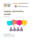 Lenguaje, comunicación y sociedad