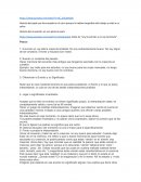 Como girar creencias