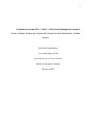 Evaluación al Convenio EPM – UAEOS – ANDAP en los Municipios de Caucasia Y Tarazá, Antioquia. Insumos para el Desarrollo: Perspectivas de los Beneficiarios y Análisis Técnicos