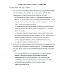 Examen final de ecología y ambiente