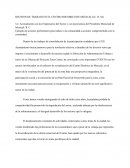 Acercamiento con los empresarios del sector y con la presencia del Presidente Municipal de Mexicali. B. C.