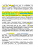 Protección de Datos Personales