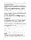 Ley orgánica de la educación intercultural (LOEI)