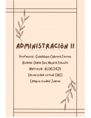 Recursos humanos¨, clase 6 ¨Finanzas