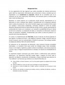 Foro semana 7 unidad calidad y mejoramiento continuo iacc