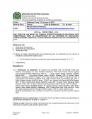 Acta mesa de trabajo criterios de evaluacion 4º periodo