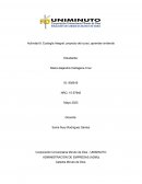 Ecología Integral: proyecto del curso, aprender sintiendo