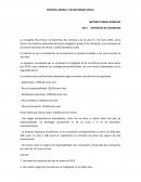 Gestion laboral y de seguridad social