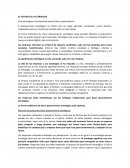 El futuro de la estrategia