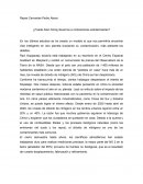 ¿Puede Alien Smog llevarnos a civilizaciones extraterrestres?