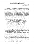 El detective como arquetipo social