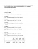 Preguntas de discusión Cuentas por cobrar