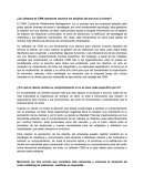 ¿Un software de CRM realmente resuelve los desafíos del servicio al cliente?