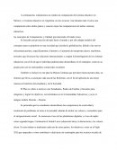 Sistema educativo en México y el sistema educativo en Argentina