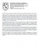 ¿De qué forma esta introducción al estudio de la administración contribuye a mi formación como contador?