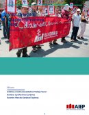 Ambitos e Institucionalidad del Trabajo Social