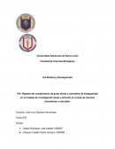 PIA Bioética y Bioseguridad