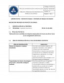 Fabricación de un prototipo de máquina empacadora de trucha arcoíris al vacío en el corregimiento del Encano