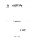 Motivación intínseca y extrínseca en estudiantes de bachillerato