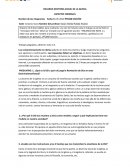 Doctrina de la iglesia