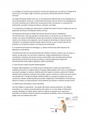 ¿Por qué los estimulantes aceleran el sistema nervioso?