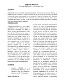 Índice mitótico y ciclo celular