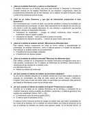 ¿Qué es el análisis financiero y cuál es su importancia?