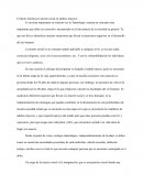 El duelo siliente por muerte social en adultos mayores