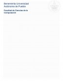 Reporte de Grafos programacion concurrente y paralela