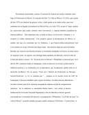 La Vida en México: Política, Economía e Historia