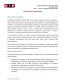 La empresa Industrias San Martin (ISM)