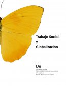 Ámbitos e institucionalidad de Trabajo Social