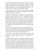 Teoría Sociopolítica y educación