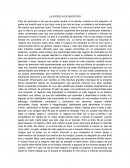 La escuela de negocios