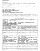 Dogmática y 2. Orgánica