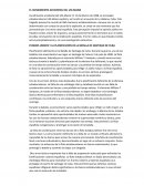 El hundimiento accidental del USS Maine