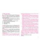 Resumen del El grafo del deseo