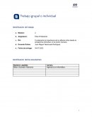 Fundamenta la importancia de la reflexión ética desde la perspectiva individual, en la acción humana