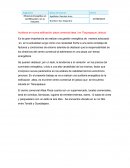 Eficiencia Energética en la Edificación y en la Industria