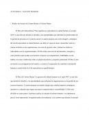 Actividad 1. Talento humano