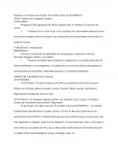 Secuencia “Conocemos las novelas: El increíble secreto de SUPERMAX”