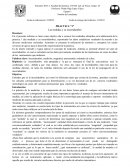 Práctica “1” Las medidas y su incertidumbre