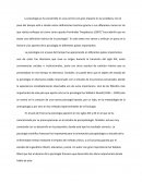 La psicología se ha convertido en una carrera con gran impacto en la sociedad