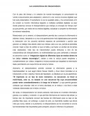 Las características del ciberperiodismo