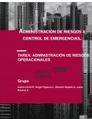 Análisis GEMA en Seguridad Privada